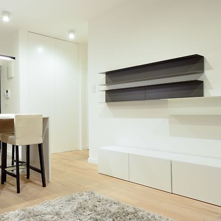 Shortstaypoland Siedmiogrodzka Warsaw Ngoại thất bức ảnh