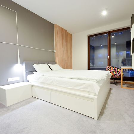 Shortstaypoland Siedmiogrodzka Warsaw Ngoại thất bức ảnh