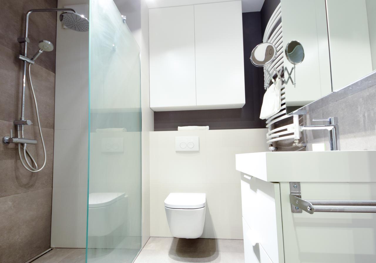 Shortstaypoland Siedmiogrodzka Warsaw Ngoại thất bức ảnh
