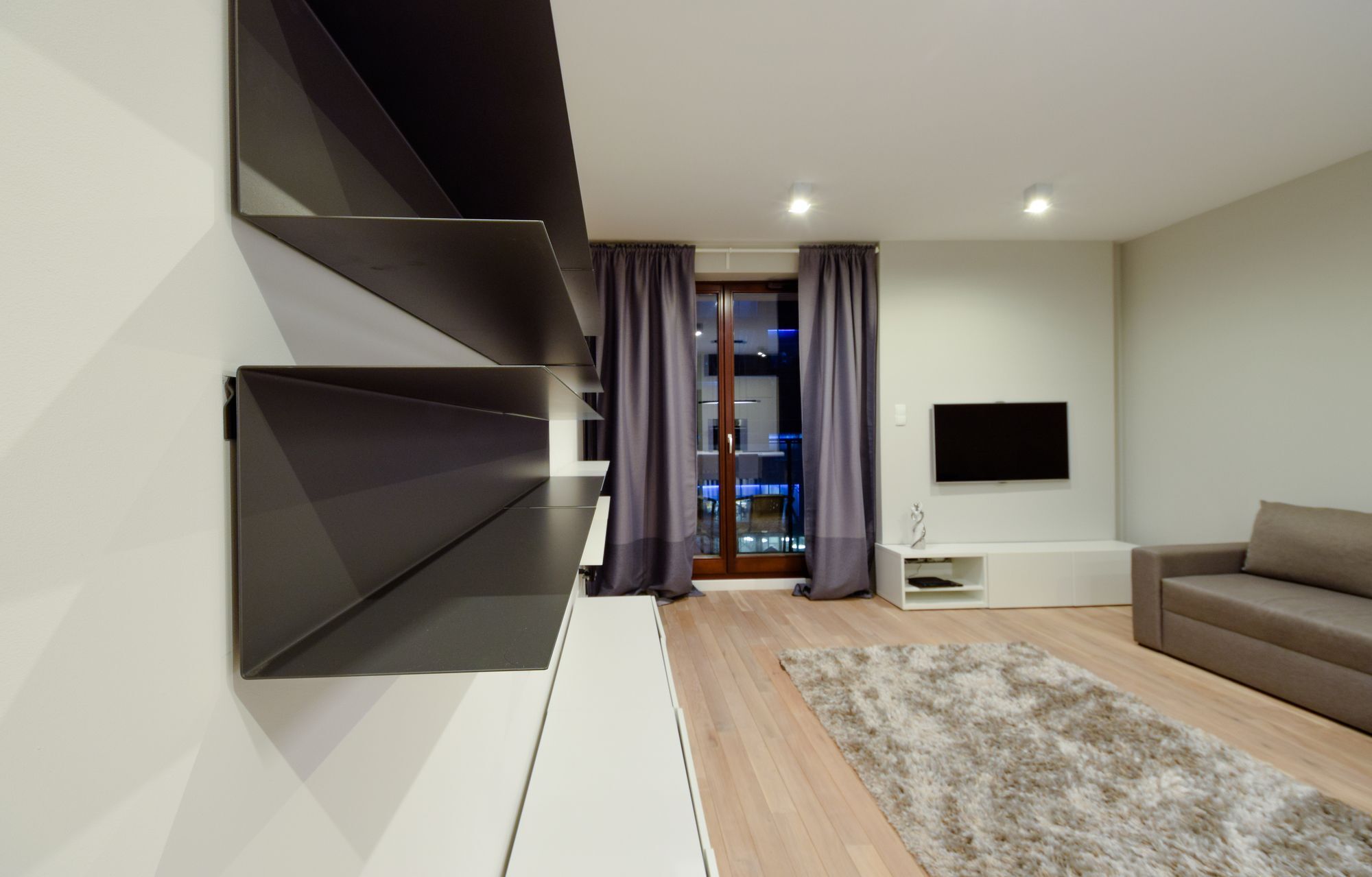 Shortstaypoland Siedmiogrodzka Warsaw Ngoại thất bức ảnh